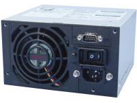 PC Power Supply ComponentsImage