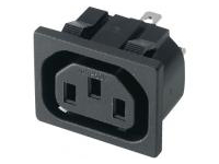 AC Outlet & Inlet ComponentsImage