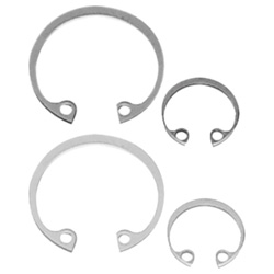 [Clean & Pack] Retaining Ring - Internal, C-Type
