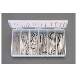 Cotter Pin Set [Stainless Steel] EA949R-6