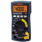 Electrical Measuring InstrumentsImage
