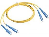 Fiber Optic CablesImage