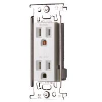 Electrical Outlet ComponentsImage