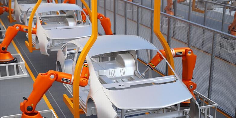 Electric Vehicle Manufacturing and Assembly