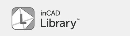 inCAD Library